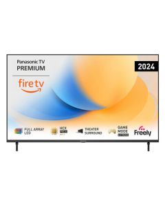 55" Full Array LED TV TV-55W90AEB