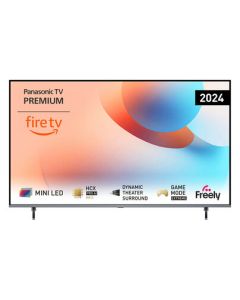 55" 4K Mini LED Fire TV TV-55W95AEB