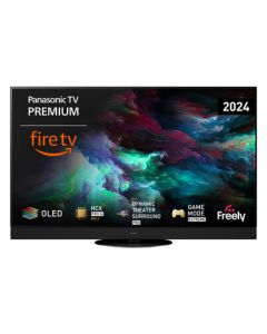 55" 4K OLED Fire TV TV-55Z90AEB