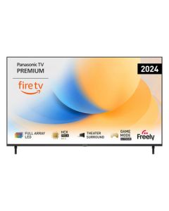 65" Full Array LED TV TV-65W90AEB