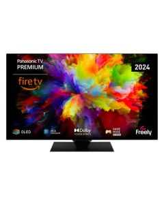 65" OLED 4K Smart Fire TV TV-65Z80AEY