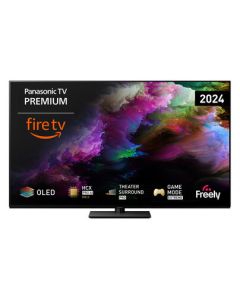 65" 4K OLED Fire TV TV-65Z85AEB