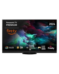 65" 4K OLED Fire TV TV-65Z90AEB