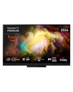 77" 4K OLED Fire TV TV-77Z93AEB