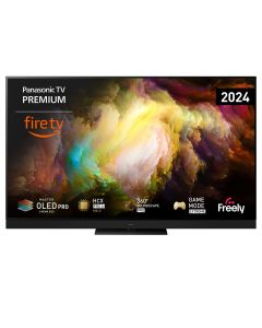 77" Z93 4K OLED TV with Fire OS TV-77Z93AEB