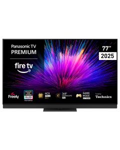 77" Z95B 4K OLED HDR Smart TV with Fire OS TV-77Z95BEB