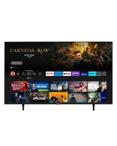 43" LED 4K HDR Smart TV TX-43MX800B