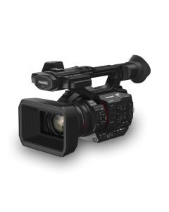 4K Professional Camcorder HC-X20 - Black HC-X20E HC-X20E