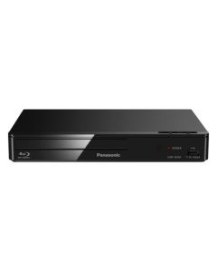 Smart Network 2D Blu-ray Disc™/ DVD Player DMP-BD84EB-K