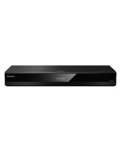 4K Ultra HD Blu-ray Player DP-UB820EBK