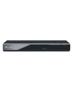 DVD Player with Multi Format Playback DVD-S700EB-K