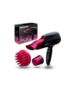 Nanoe™ Ion Hair Dryer - Pink EH-NA65-K895