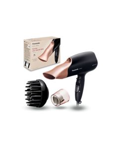 Nanoe™ Ion Hair Dryer - Rose Gold EH-NA65CN895