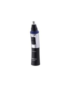 Wet/Dry Nose & Ear Hair Trimmer with Vortex™ Cleaning System ER-GN30-K503