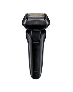 Wet/Dry 5-Blade Electric Shaver ES-LV9U-K811