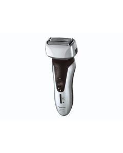 4-Blade Wet & Dry Premium Men's Shaver with Nanotech™ Blades ES-RF31-S511