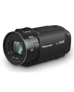 Full HD 2K Camcorder HC-V900E-K