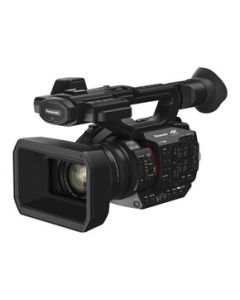 4K Professional Camcorder HC-X20 - Black HC-X20E