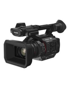 4K professional camcorder, high mobility HC-X2E