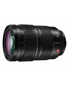 LUMIX S PRO 24-70mm F2.8 Standard Zoom Lens, L-Mount S-E2470E