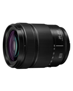 LUMIX S 28-200mm F4-7.1 MACRO O.I.S.  Zoom Lens, L-Mount S-R28200E