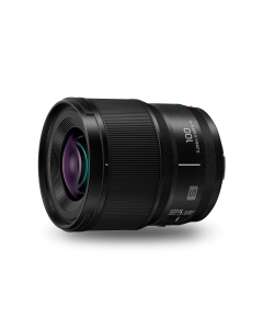 LUMIX S 100mm F2.8 MACRO Lens, L-Mount S-E100E S-E100E