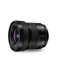 LUMIX S 14-28mm F4-5.6 Wide MACRO Zoom Lens, L-Mount S-R1428E S-R1428E