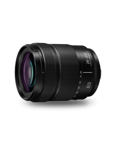 LUMIX S 28-200mm F4-7.1 MACRO O.I.S.  Zoom Lens, L-Mount S-R28200E S-R28200E