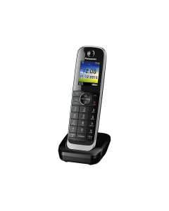 Additional handset for the KX-TGJ32 series  KX-TGJA30EB