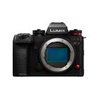 Panasonic DC-S1M2ESE Panasonic Store UK