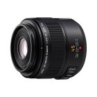LUMIX Leica DG Macro-Elmarit 45mm Lens H-ES045E | Panasonic Store UK
