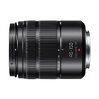 Lumix G Vario Interchangeable Telephoto Zoom 45-150mm Lens H