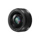 LUMIX G 20mm Camera Lens Black H-H020AE-K | Panasonic Store UK
