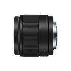 LUMIX G 25mm Micro 4/3 Camera Lens H-H025E-K | Panasonic Store UK