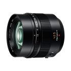 LEICA Nocticron Zoom 42.5mm Lens H-NS043E | Panasonic Store UK