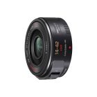 LUMIX G X Vario PZ 14-42mm Lens H-PS14042E-K | Panasonic Store UK