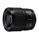 LUMIX S 85mm L-Mount Lens S-S85E | Panasonic Store UK