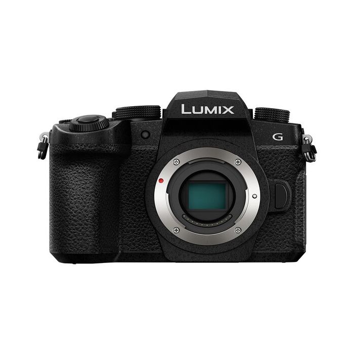Panasonic DC-G97E Panasonic Store UK
