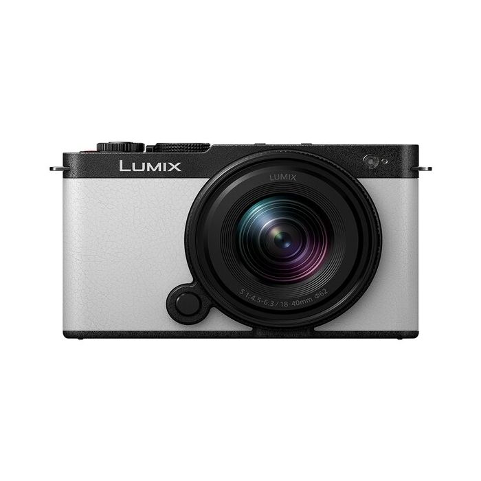 Panasonic DC-S9NE-W Panasonic Store UK