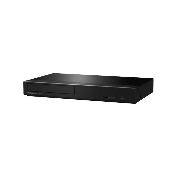 Ultra HD Blu-ray DVD Player DP-UB450EB | Panasonic Store UK