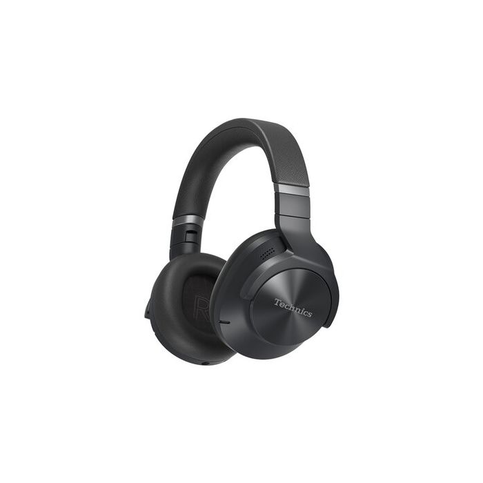 Technics Wireless Headphones Black EAH-A800E | Panasonic Store UK