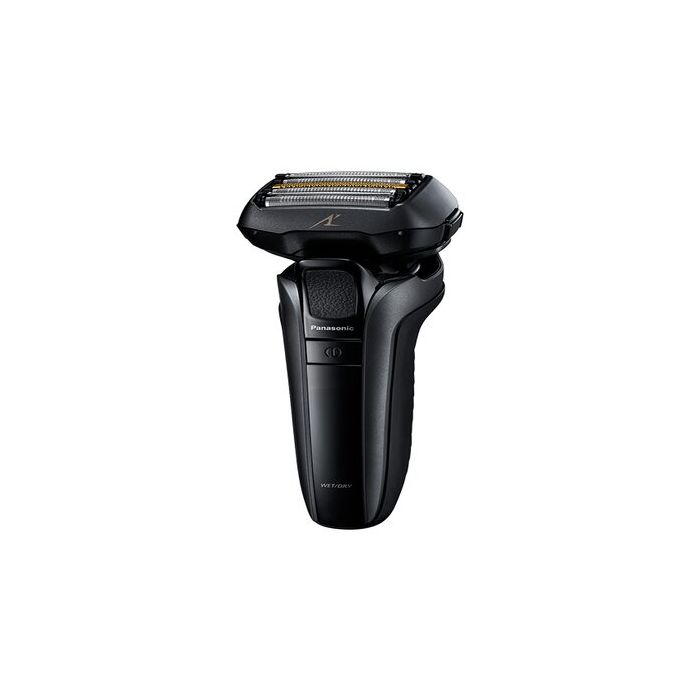 温感カッサ　Panasonic Wet/Dry 5-Blade Electric Shaver ES-LV9U-K811 | Panasonic Store UK