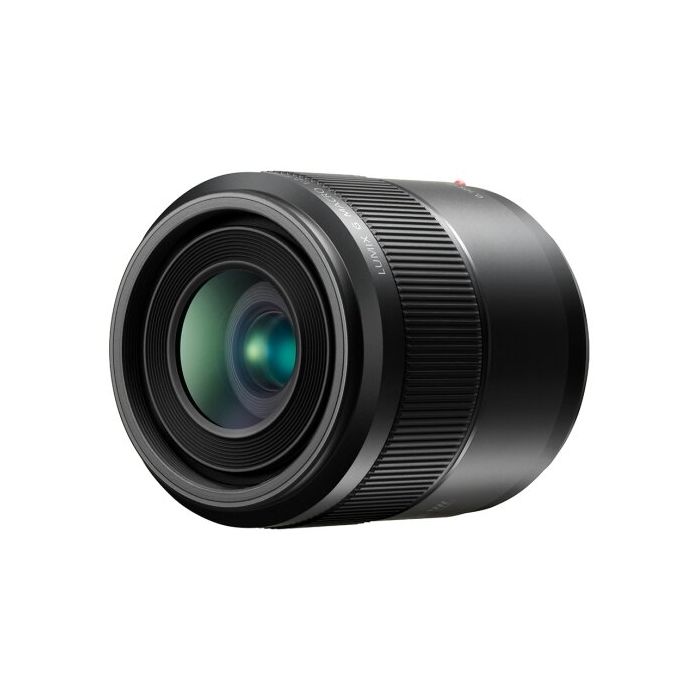 LUMIX G Macro 30mm Lens H-HS030E | Panasonic Store UK