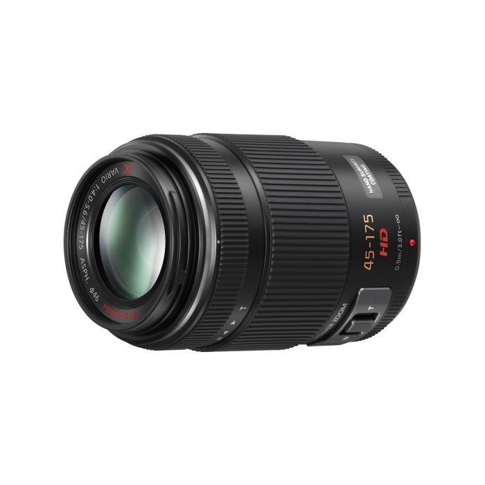 4-95）Panasonic LUMIX G VARIO 7-14mm / F4.0 ASPH. H-F007014 広角