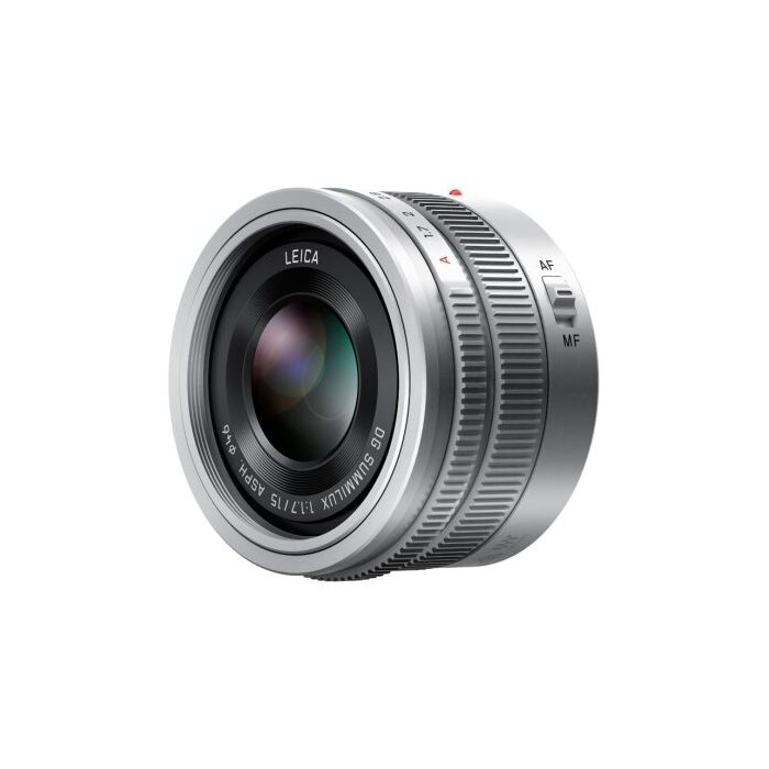 Panasonic H-X015E-S Panasonic Store UK