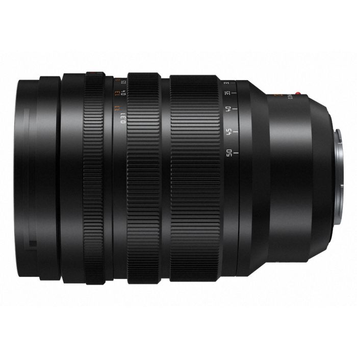 【ほぼ新品】保証書・ケース付Leica H-X2550 25-50mm F1.7 Panasonic H-X2550E Panasonic Store UK