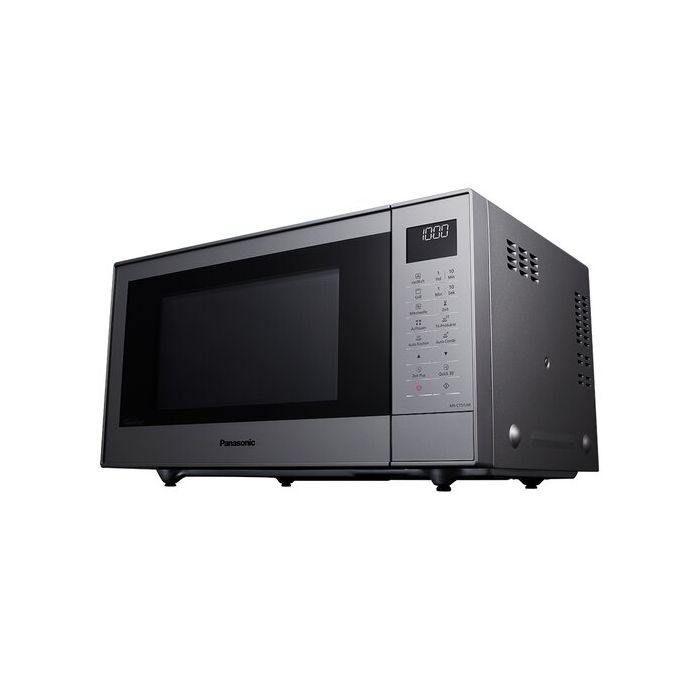 ✳︎Panasonic NNFB93615C✳︎ 27L Slimline Combination Microwave NN-CT57JMBPQ | Panasonic Store UK