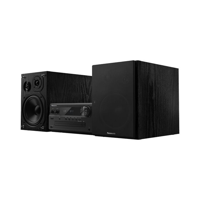 Panasonic SC-PMX802E-K Panasonic Store UK