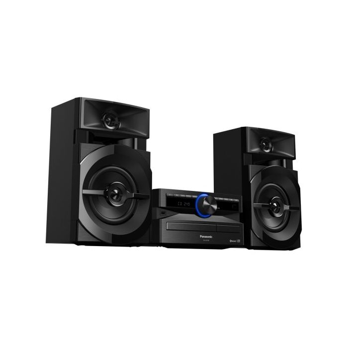 Panasonic SC-UX100E-K Panasonic Store UK