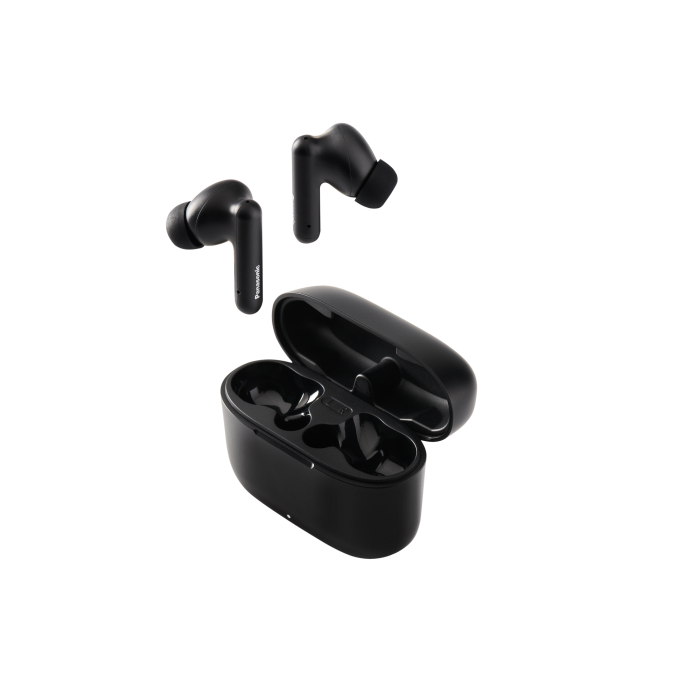 Panasonic RZ-B110WDE-K Panasonic Store UK